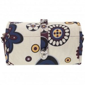 Wrapcosmetic marigold