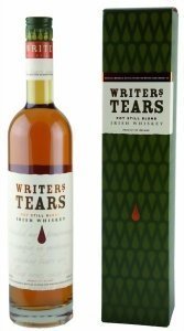 Writer-s Tears in Geschenkpackung