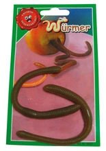 Würmer 2er-Set