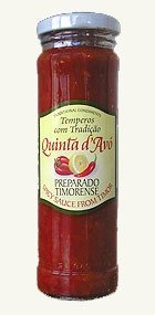 Würzpaste Timor, 200g