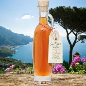 Würzsauce aus Sardellen Fischsauce Gragn