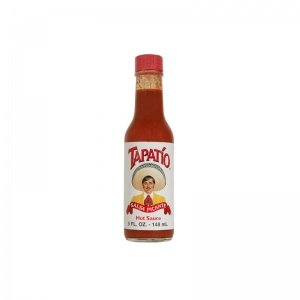 Würzsoße Tapatio Salsa Picante 
