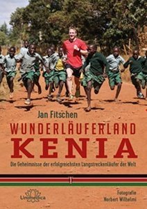 Wunderläuferland Kenia