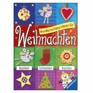 Wunderschöne Ideen für Weihnachten