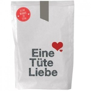 Wundertüte "Eine Tüte Liebe"