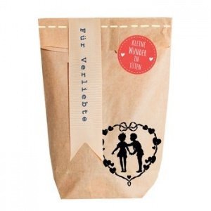 Wundertüte Für Verliebte