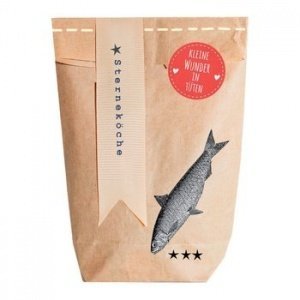 Wundertüte Für Sterneköche