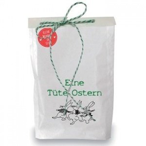 Wundertüte Eine Tüte Ostern
