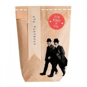 Wundertüte "Für Playboys"