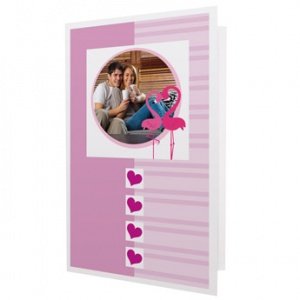 Wunschkarte - Valentinstag