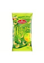 Wurzener Erdnussflips