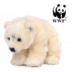 WWF Eisbär