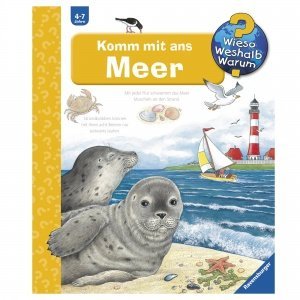 WWW17 Komm mit ans Meer