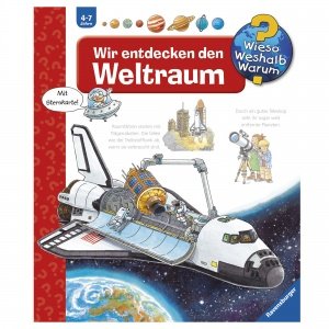 WWW32 Wir entdecken den Weltra