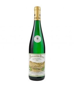 Wwe. Dr. H. Thanisch Berncasteler Doctor