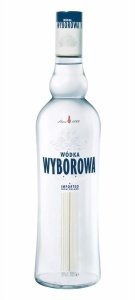 Wyborowa Wodka 1 Liter