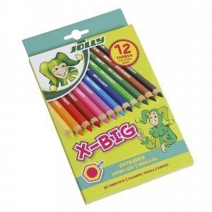 X-BIG 12 Stifte