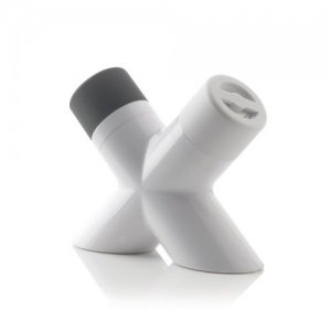 X-Factor XD Design Salz- & Pfeffermühle