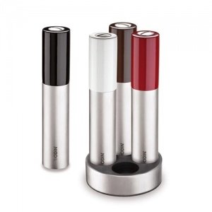 X-STICK 4er-SET Gewürzmühle-Set