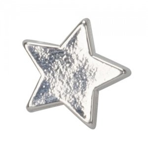 X´mas DINNER Platzkartenhalter STERN