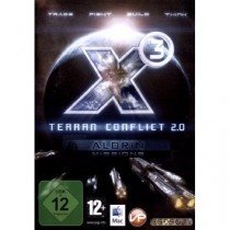 X3 Terran Conflict