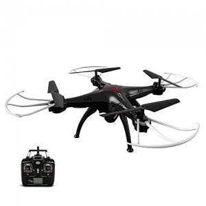 X5SC-1 Explorers 2 Pro HD-Quadrocopter