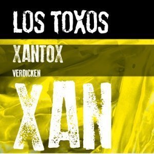 XANTOX (Xanthan), 500g