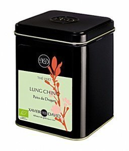 Xavier David The Puits du Dragon Bio (15