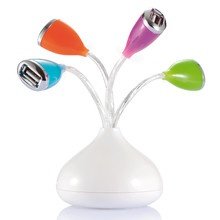 XD Design - Flower USB Hub