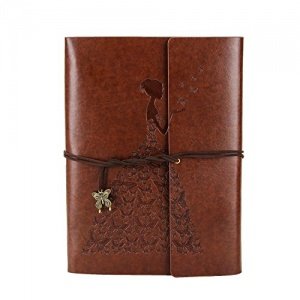 XIUJUAN Fotoalbum zum Selbstgestalten