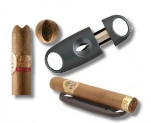 Xikar VX Zigarrencutter