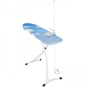 XL-Bügel-Tisch AirBoard Comfort