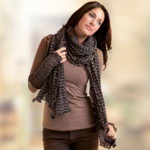 XL-Schal Sofie