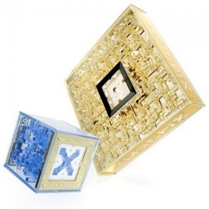 Xmatrix - Quadrus & Kubus