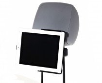 xMount Car iPad 2 Halter für Kopfstütze