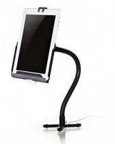 xMount Desk Secure iPad 3 Tischhalter mi