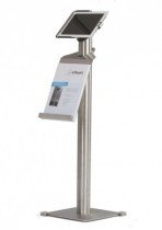 xMount Info Prospekthalter für xMount St