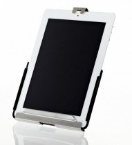xMount Wall Secure iPad 3 Wandhalterung 