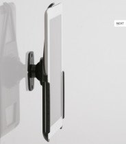 xMount Wall iPad 3 Wandhalterung