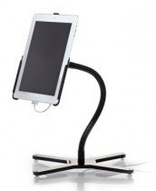 xMount iPad 3 Tischhalterung Desk