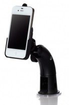 xMount@Car&Home iPhone 4/4S Halter mit S