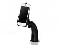 xMount@Car&Home iPhone 5 Halter mit Saug