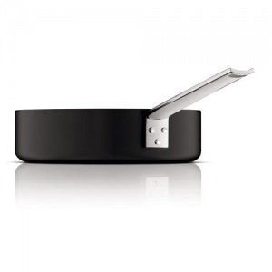 * XO BLACK LINE - BRATpfanne 24 cm