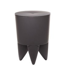 xO Design - Bubu 1er Hocker, charcoal gr