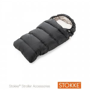 Xplory® Daunen-Schlafsack