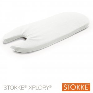 Xplory® Matratzenbezug für Babyschale