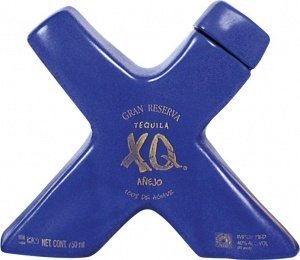 XQ Anejo 0,7 Liter