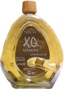 XQ Reposado 0,7 Liter