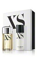 XS pour Homme von Paco Rabanne - Set mit