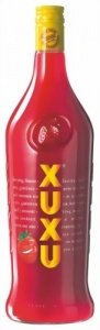 XuXu Erdbeer Limes 1,0 l